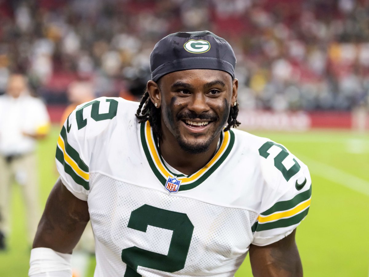 The Kevin Harlan Effect tweet media