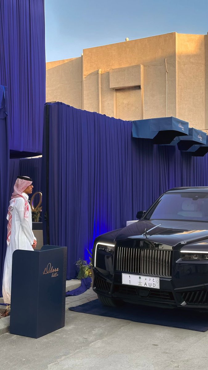 L'Odore | لودوريه tweet media