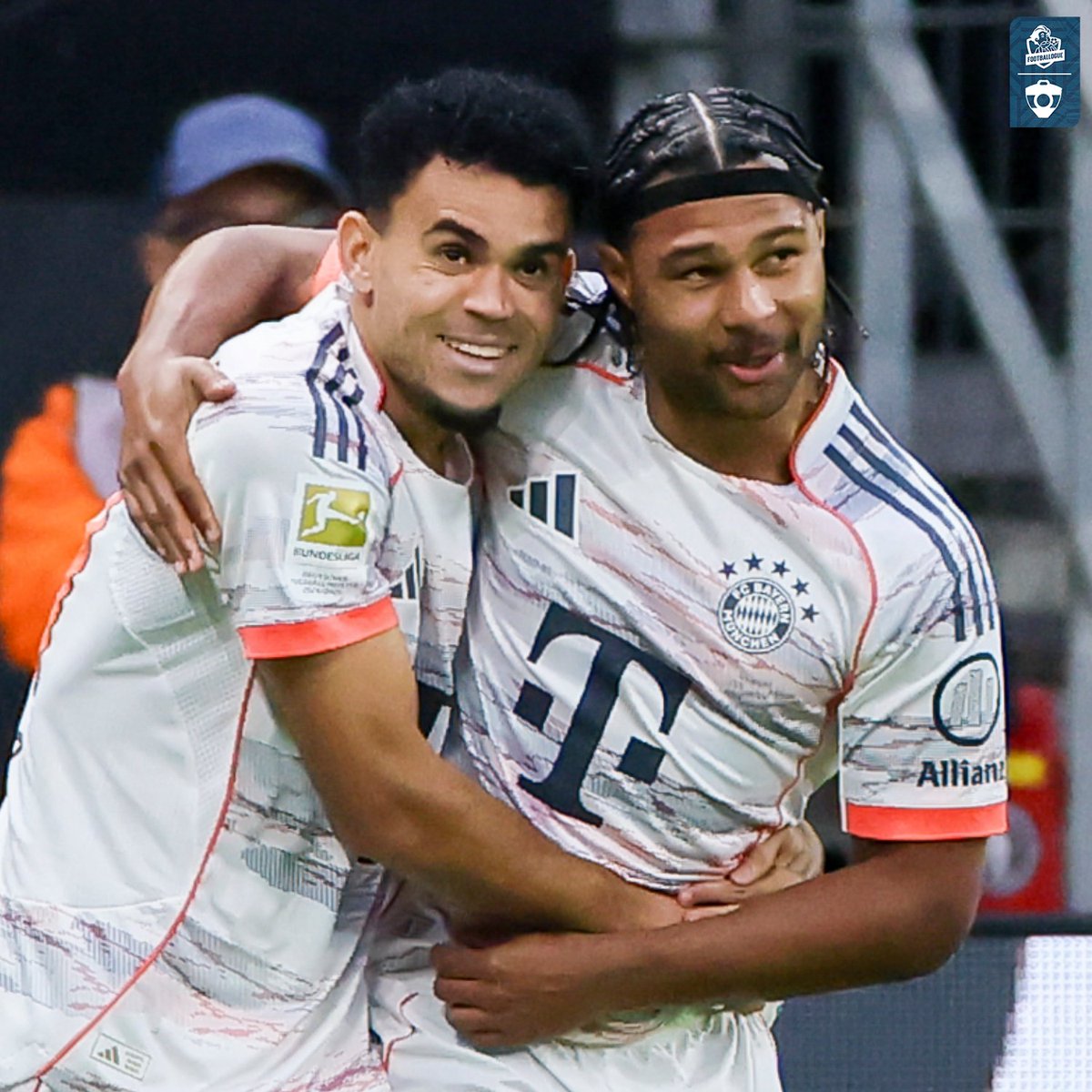 Footballogue tweet media