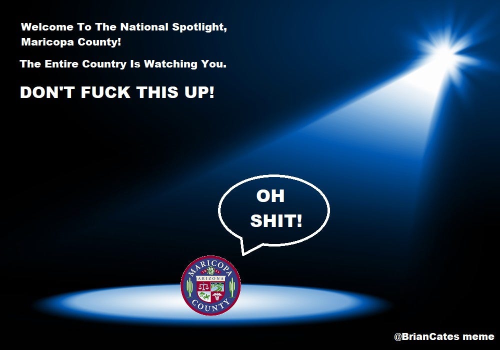 Brian Cates - Political Columnist & Pundit tweet media