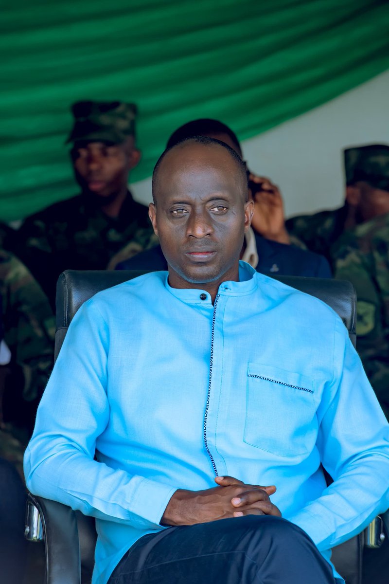 Mama Urwagasabo Tv tweet media