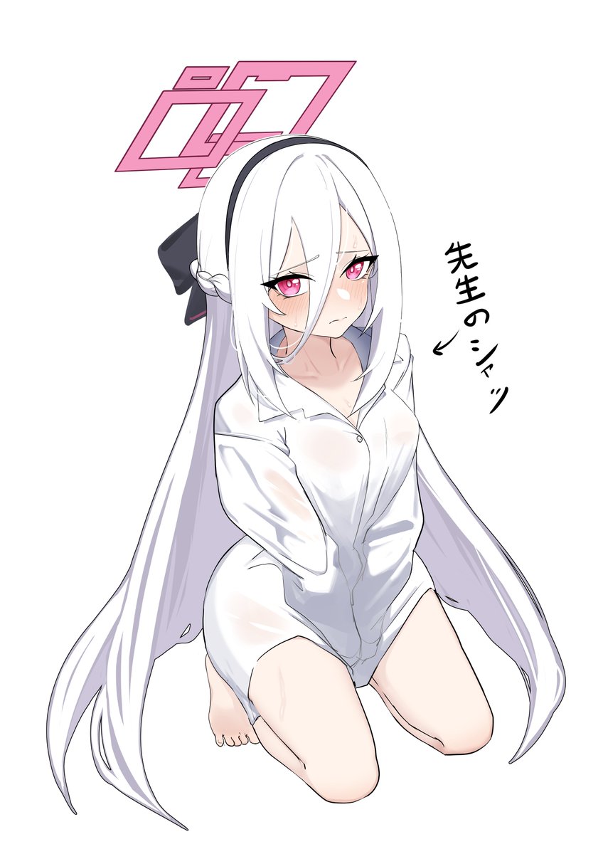 391_aji's tweet photo. last kei drawing, probably for a while
(im going to produce more mature big boobed drawings as always before)

#Blue_Archive https://t.co/sdXp41a4D4