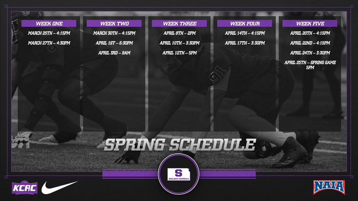 SC Builder Football tweet media