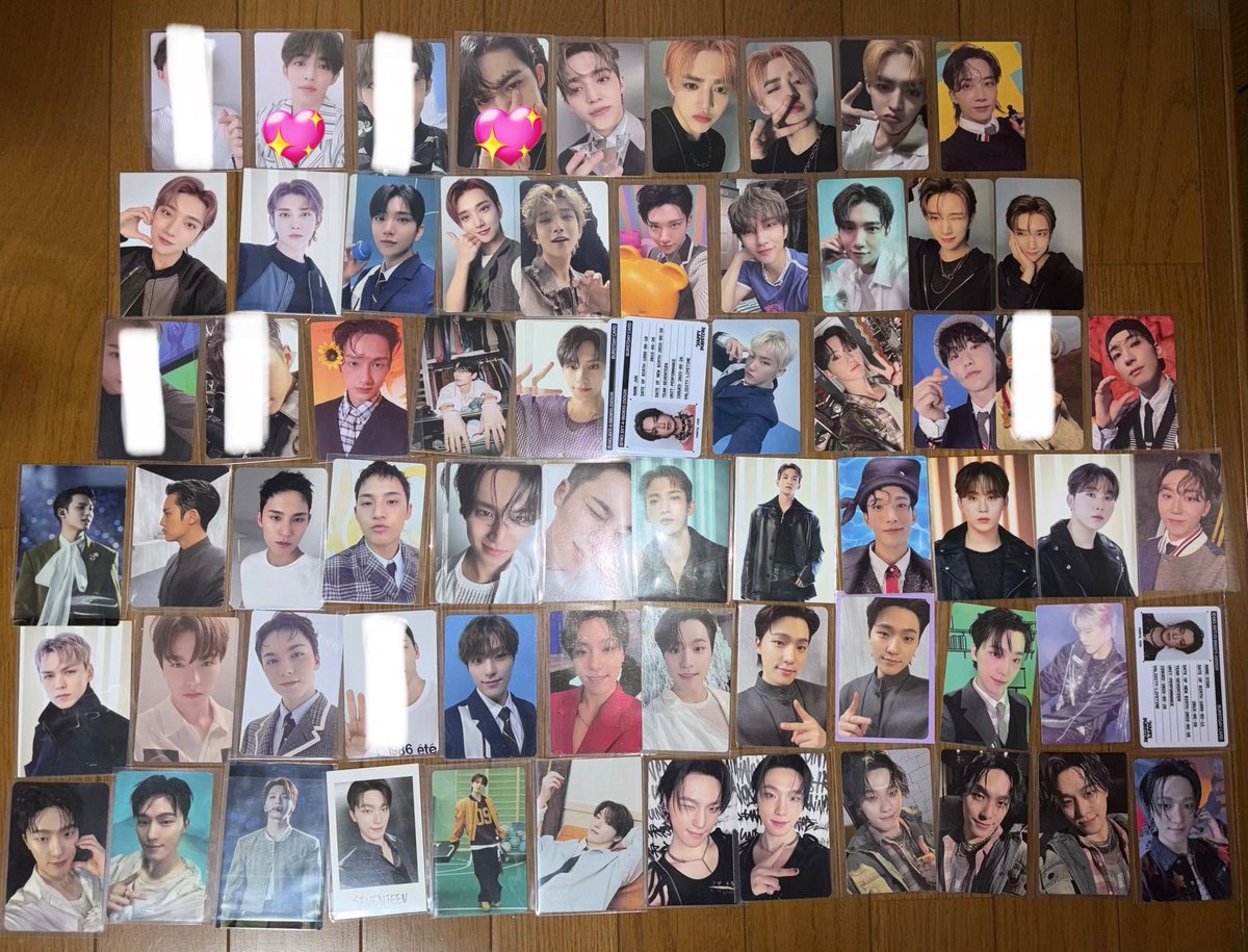 HANI*・゜゚ tweet media