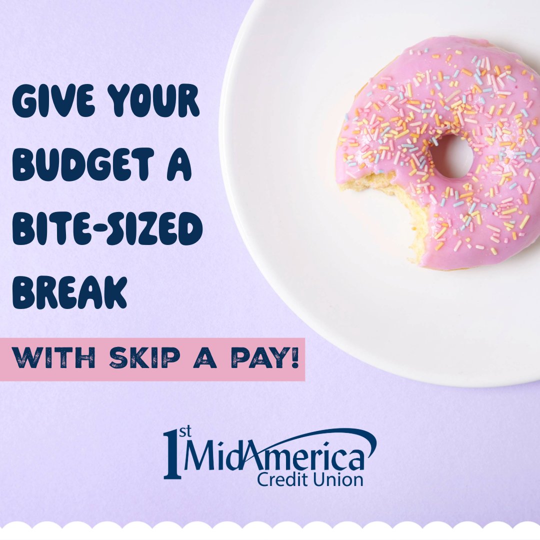 1st MidAmerica CU tweet media