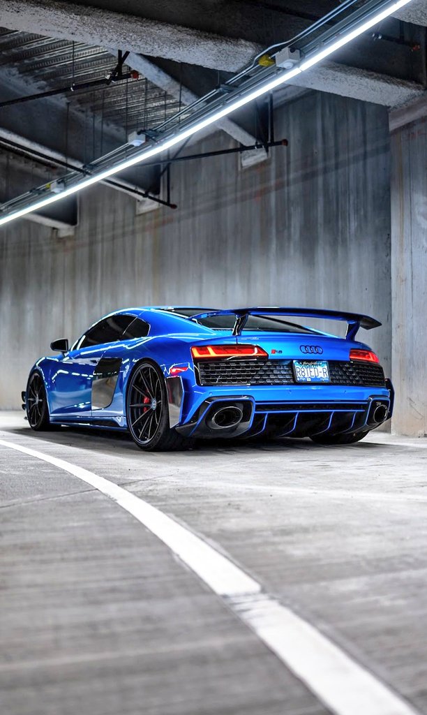 HyperCar™ tweet media