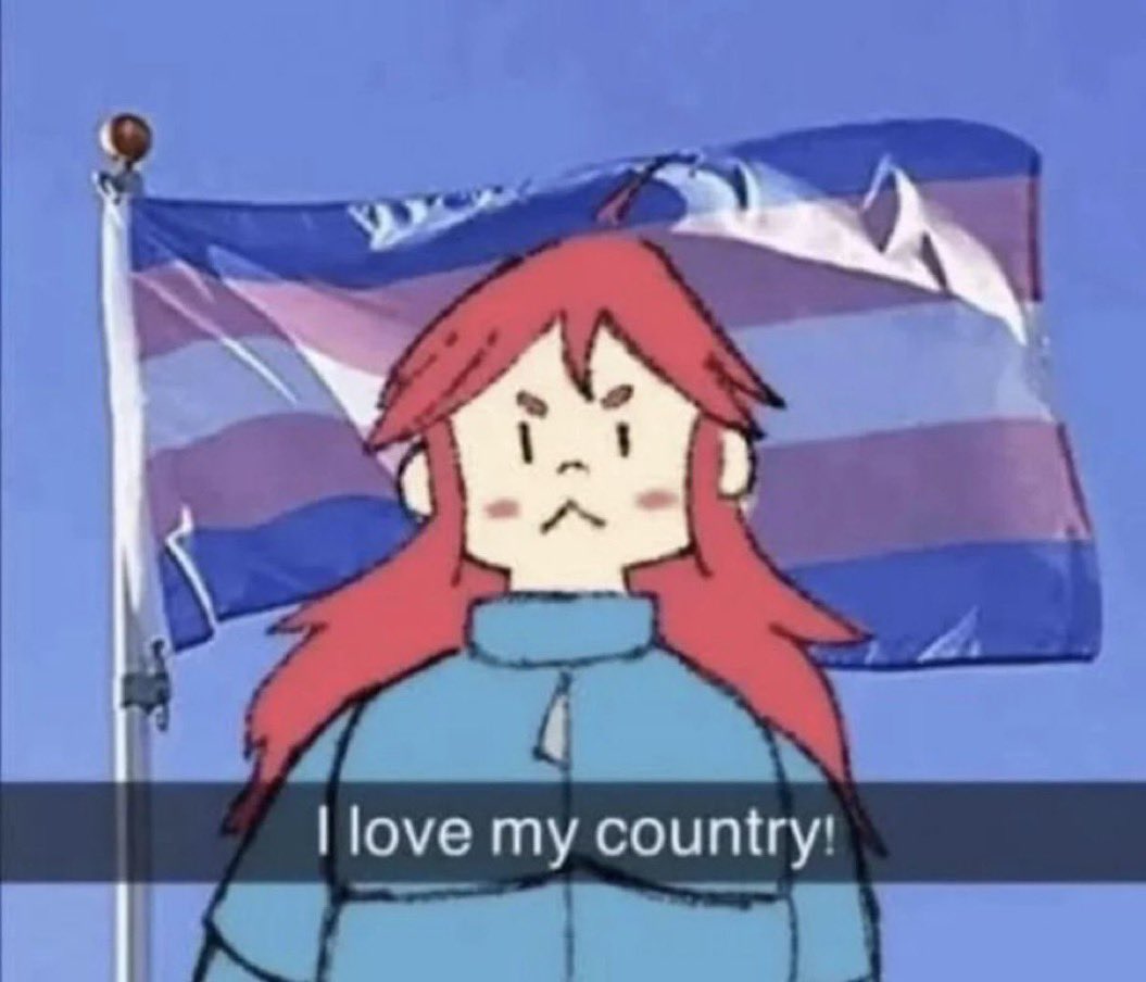 𖥻 vv ᯓᡣ𐭩 ! 🏳️‍⚧️ tweet media