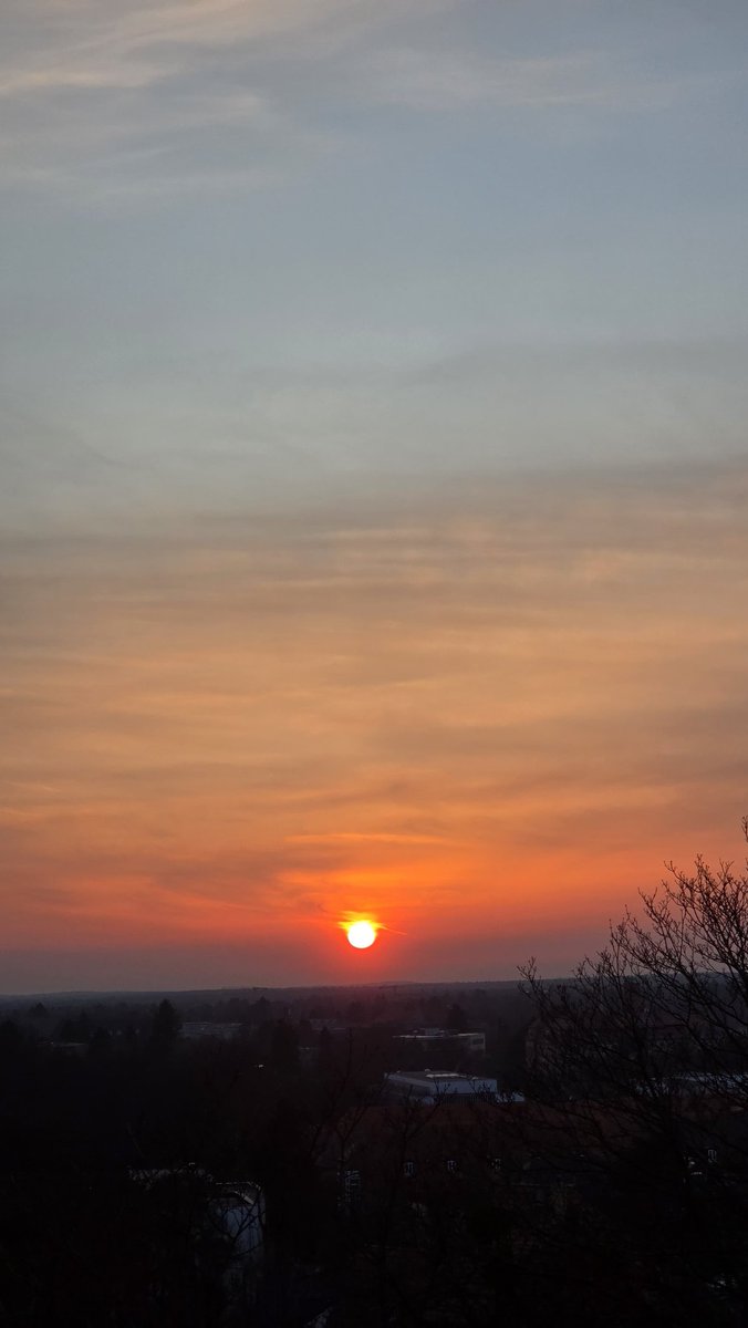Wetter Berlin Dahlem tweet media