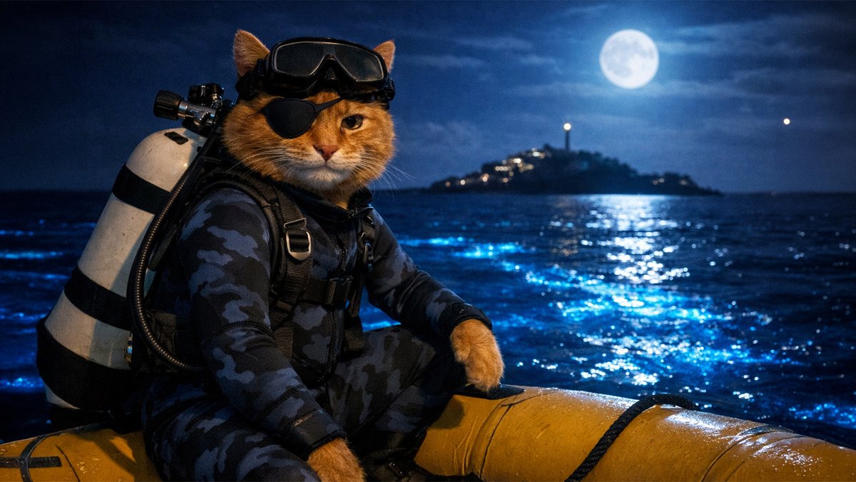 MeanOrangeCat tweet media