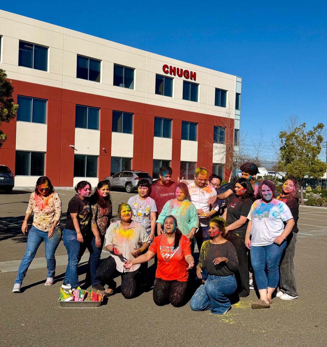 Chugh, LLP tweet media