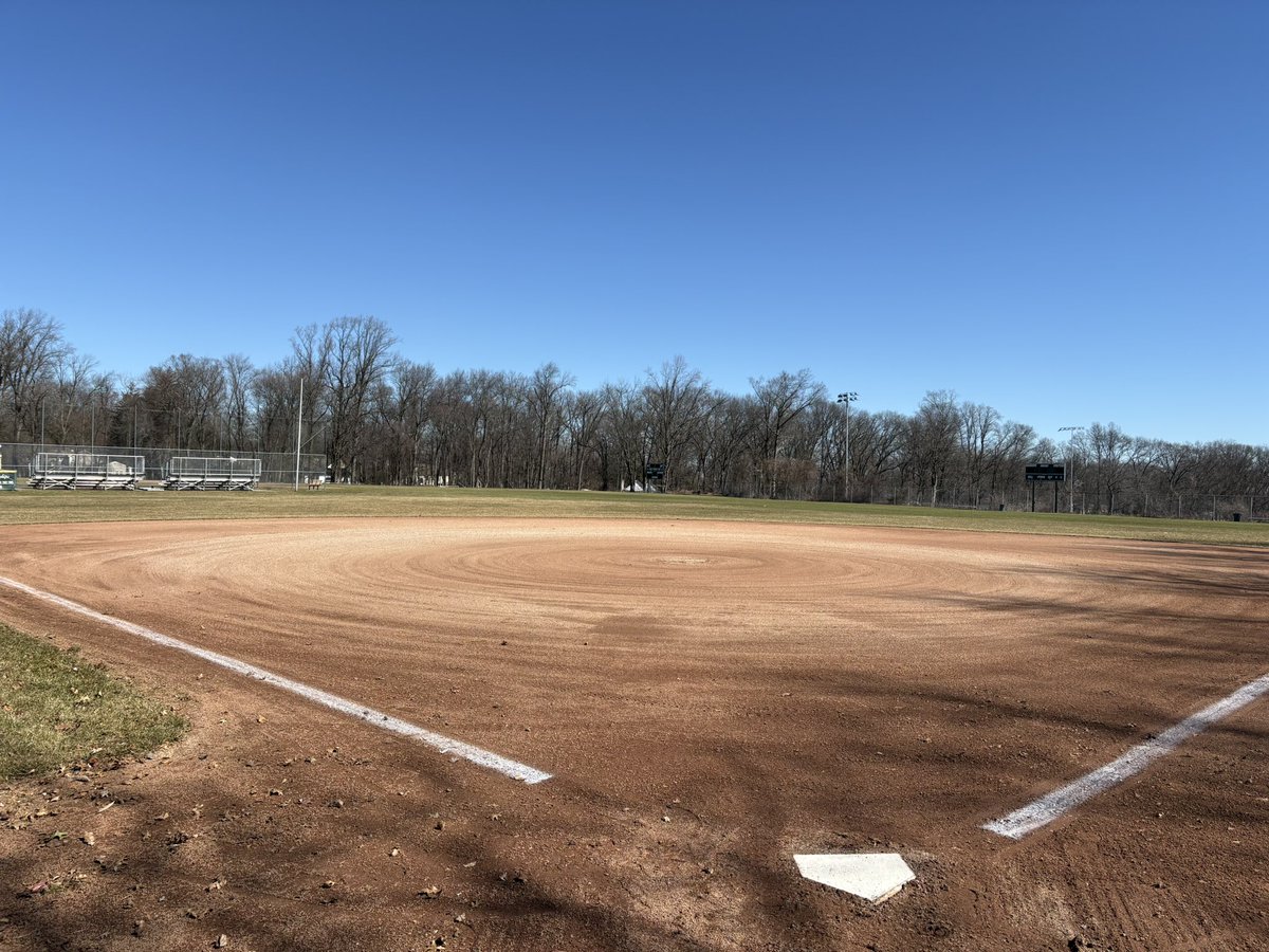 🥎 Ramapo HS Softball 🥎 tweet media