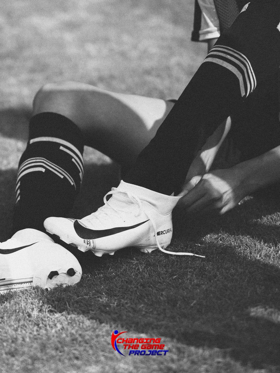 Changing the Game tweet media