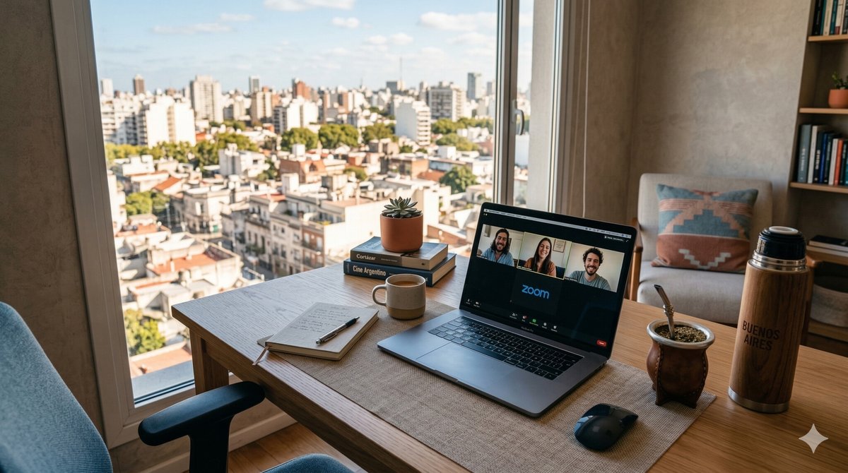 Journey_America's tweet image. So You're in Argentina and Want to Land a Remote Job with an International Company — Here's What You Need to Know

journeyamerica.wordpress.com/wp-admin/post.…

#results #warning #selected #loginmodal #collapseone #collapsesix #collapsetwo #collapsefive #collapsefour #faqaccordion #collapsethree #nav