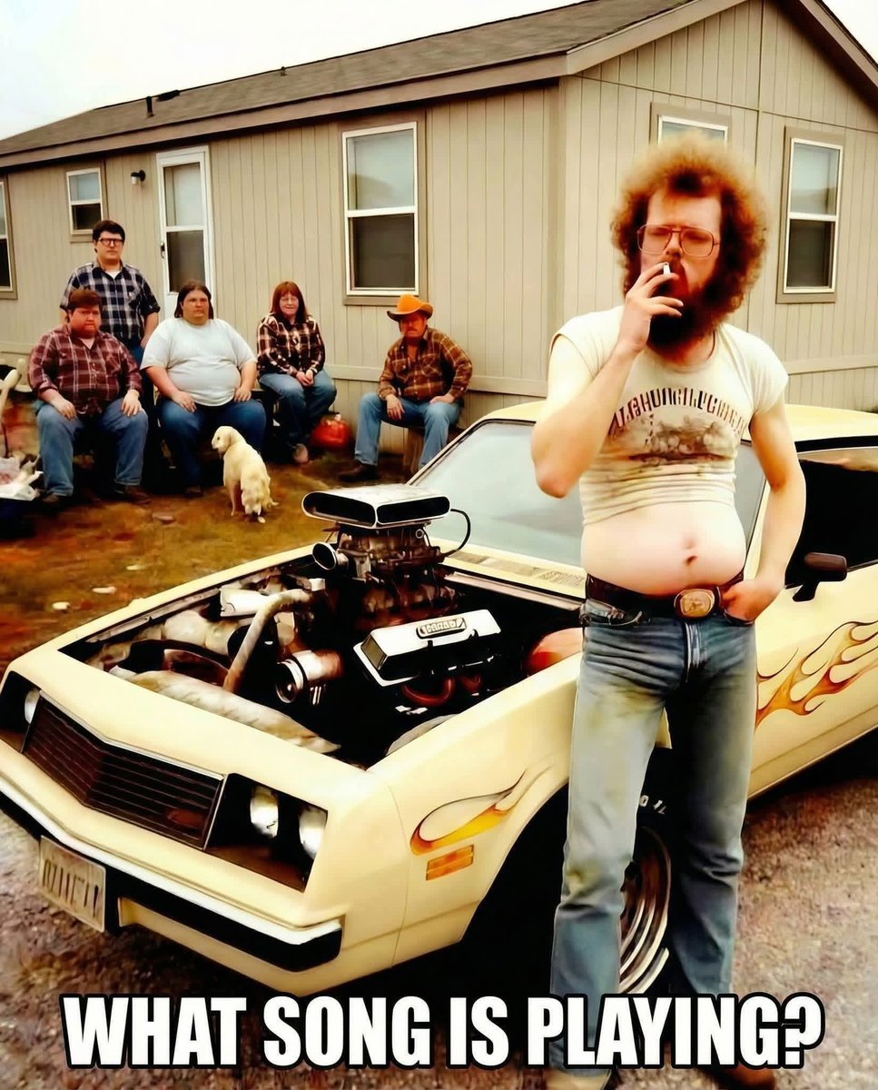 Johnny Cadillac tweet media