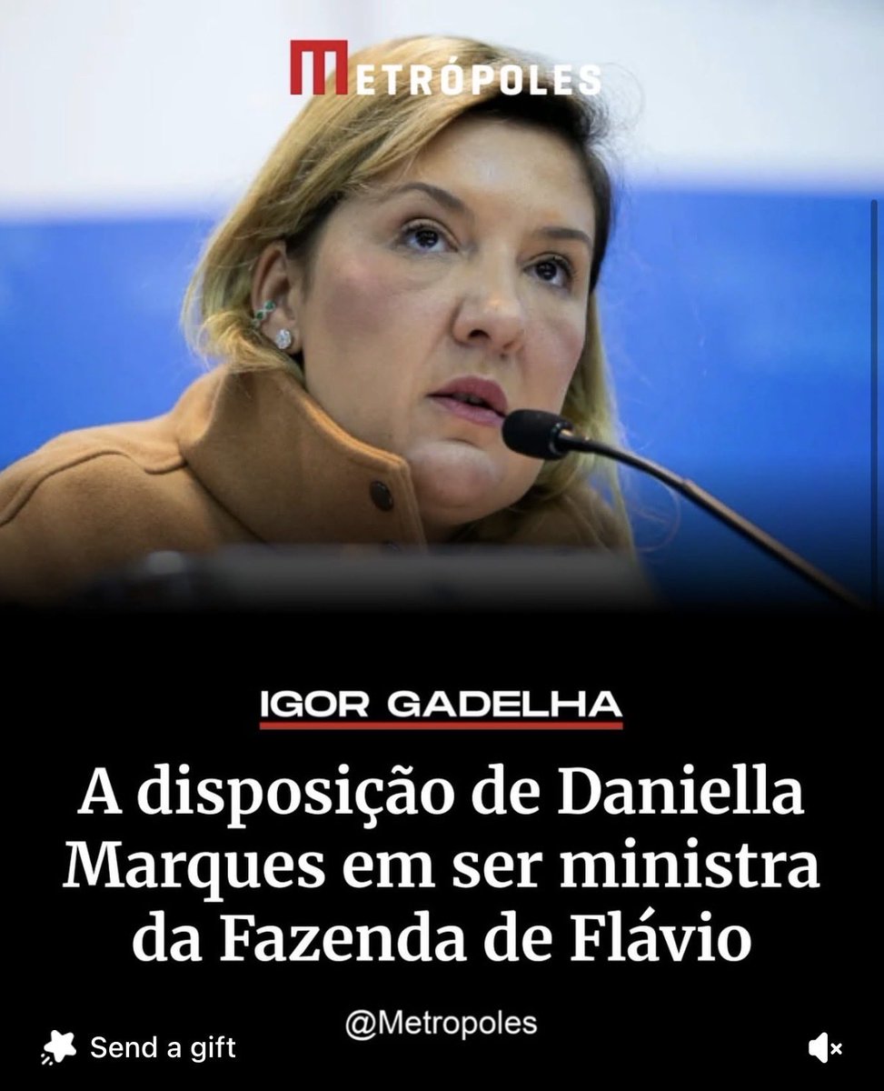 Rodrigo Constantino tweet media