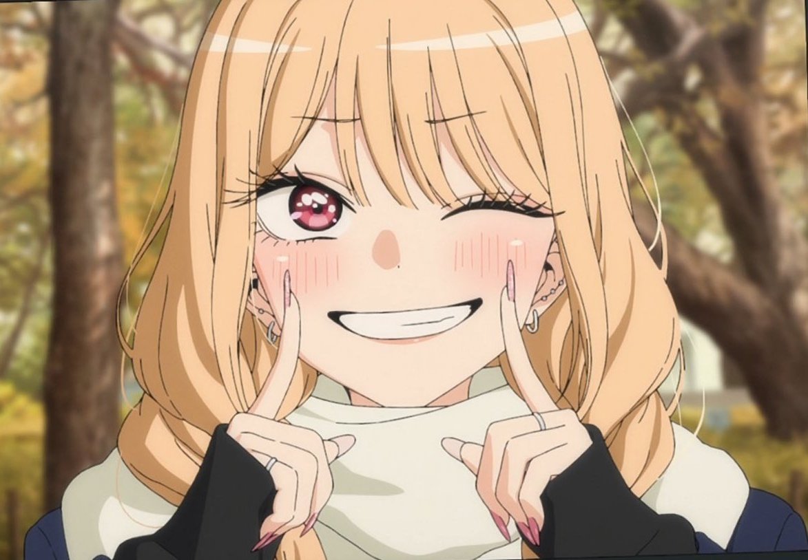 Marin_Wakana's tweet photo. Saw some people hating on other shows, characters and hobbies, so here's a reminder to respect what other people like! People have different tastes when watching a show and enjoy different things and that's awesome, so big smile to everyone and keep enjoying what you love! 🩷 https://t.co/jTZnkCt9HK