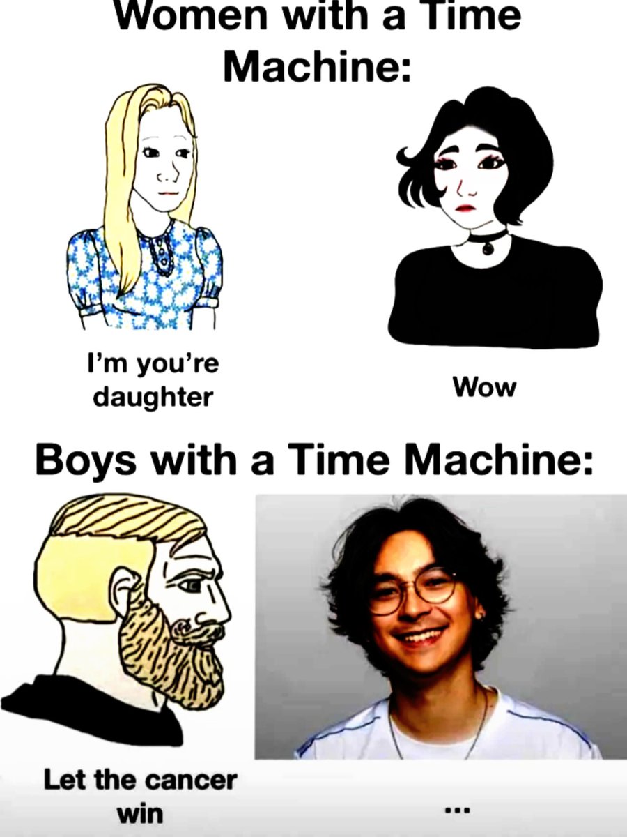 Real Post Folder tweet media