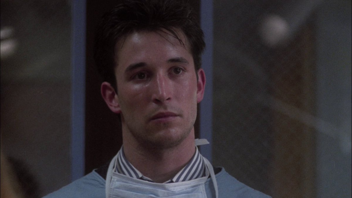 noah wyle’s simp tweet media