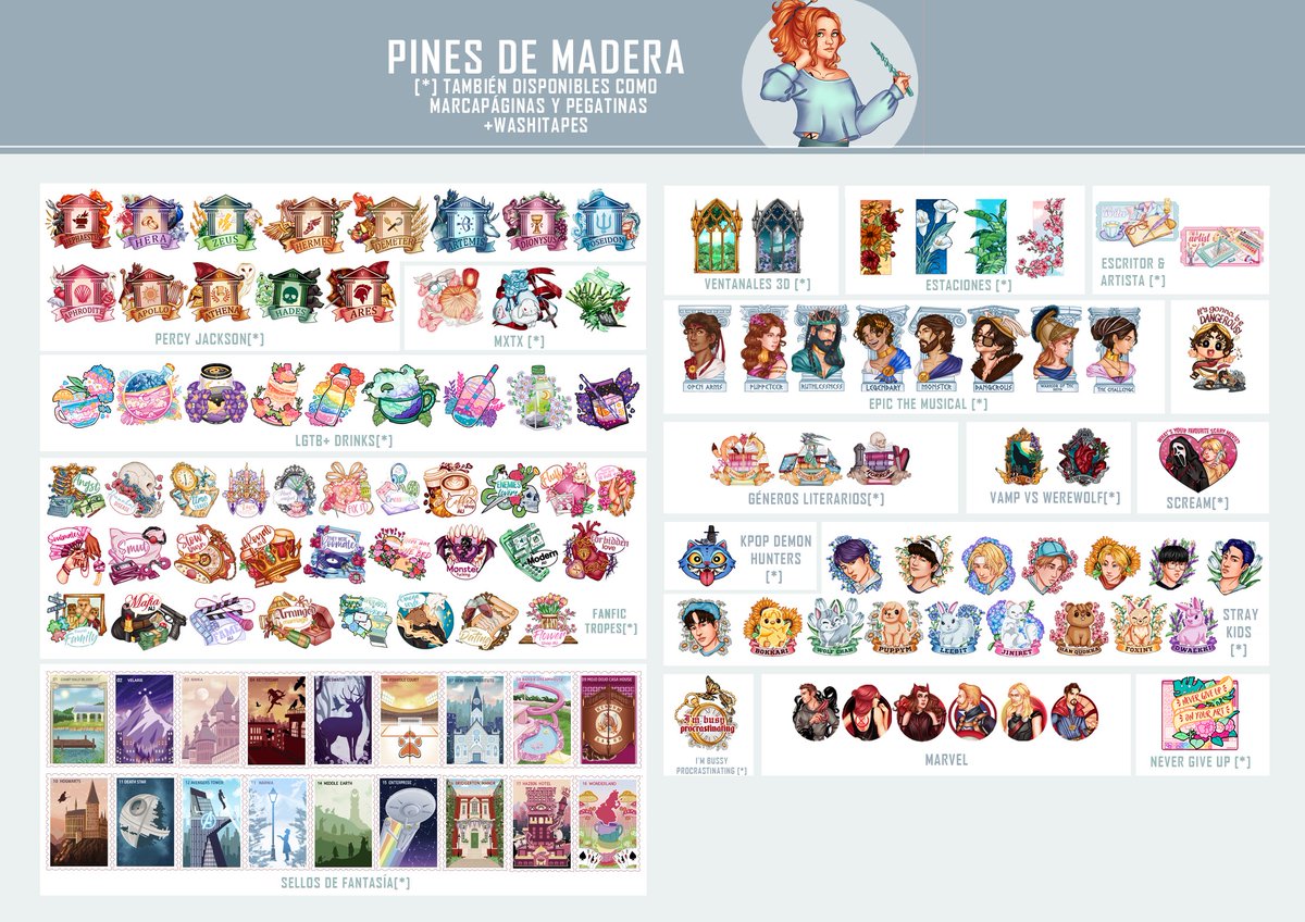 LemoncielArt's tweet photo. ¡RESERVAS ABIERTAS PARA LA JAPAN WEEKEND DE BILBAO!

Esta vez con un formulario para que sea más fácil para vosotros y para mi.

https://t.co/KJMmt145K1 https://t.co/N8jzWGQNqG