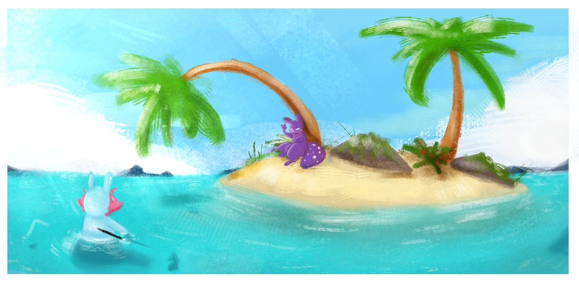 Bee Bun (COMMS CLOSED) tweet media