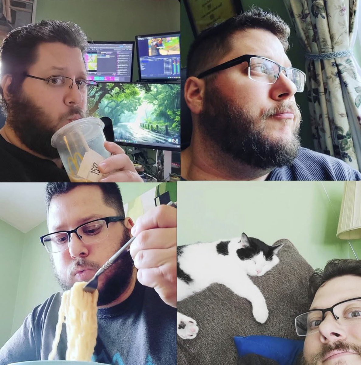 Brandon Dadoo tweet media