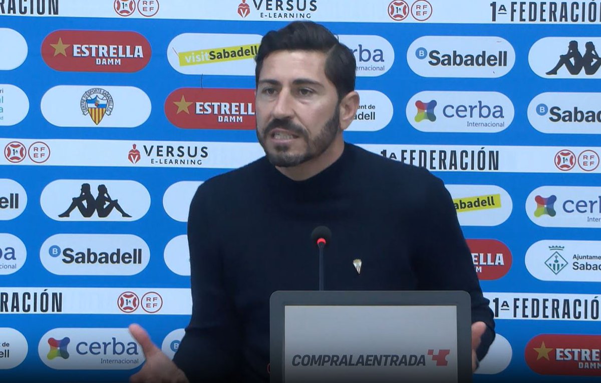 Sergi Park Viñas tweet media