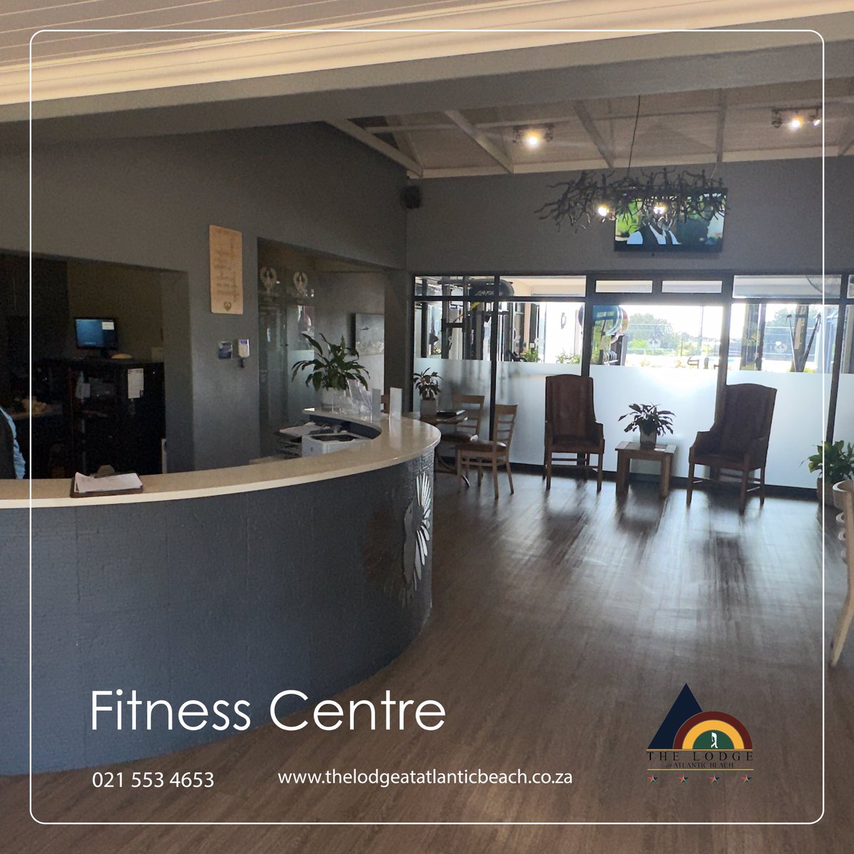 Atlantic Beach Lodge tweet media