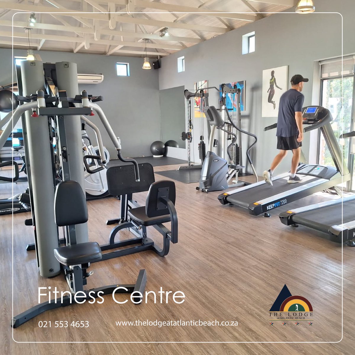 Atlantic Beach Lodge tweet media