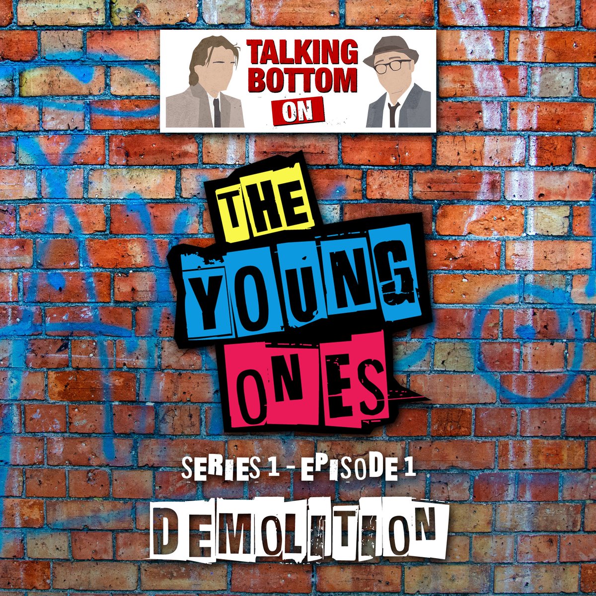 Talking Bottom tweet media