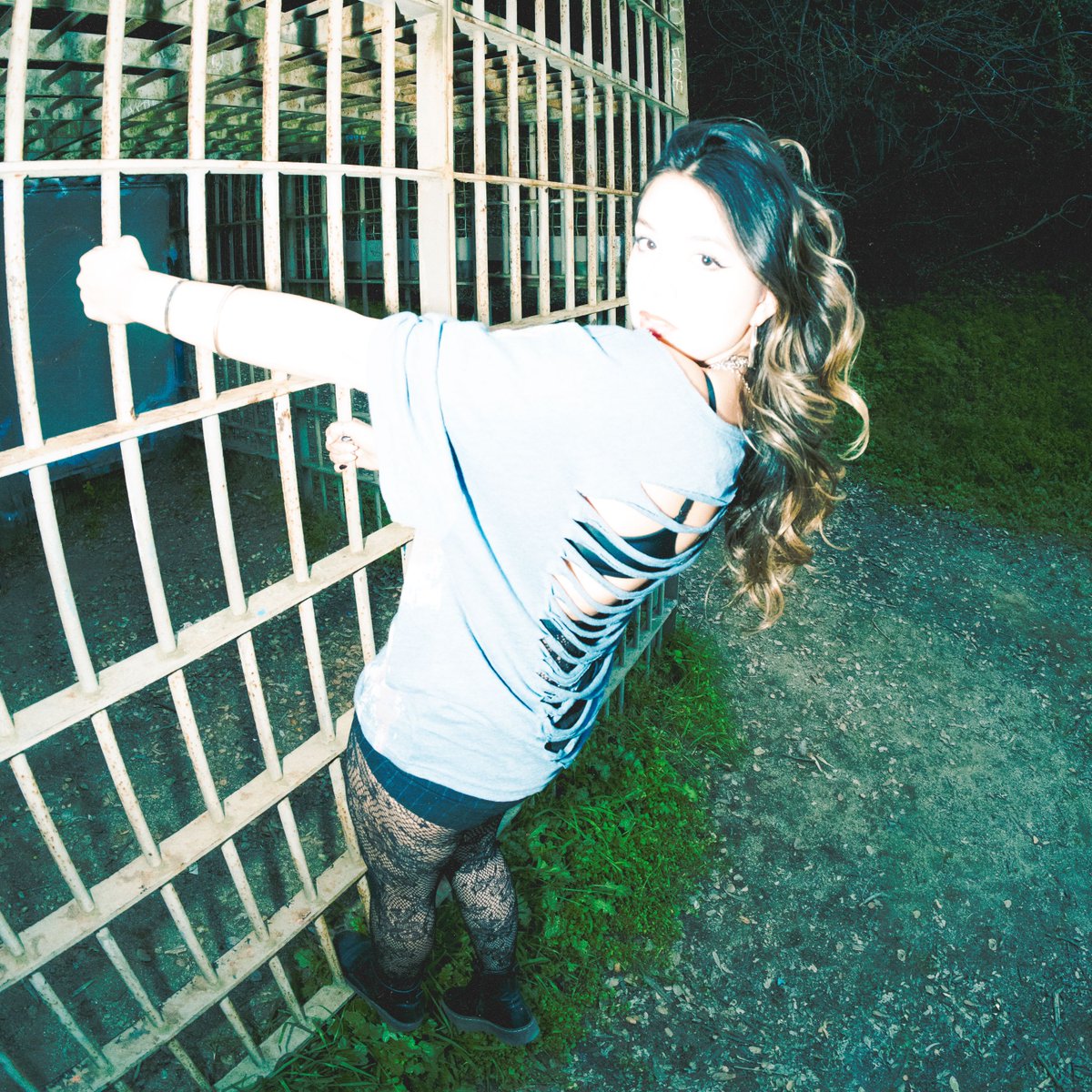 Hailey Hermida tweet media