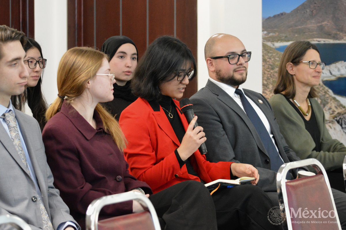 Embamex Canada tweet media