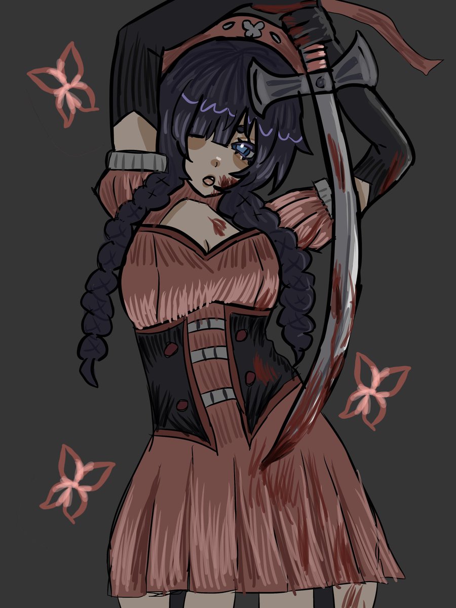 𐙚Cel! tweet media