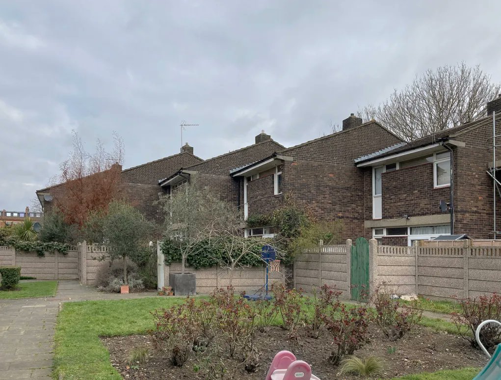 YIMBY Alliance tweet media