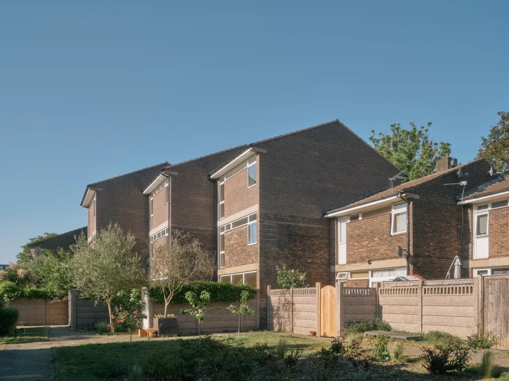 YIMBY Alliance tweet media