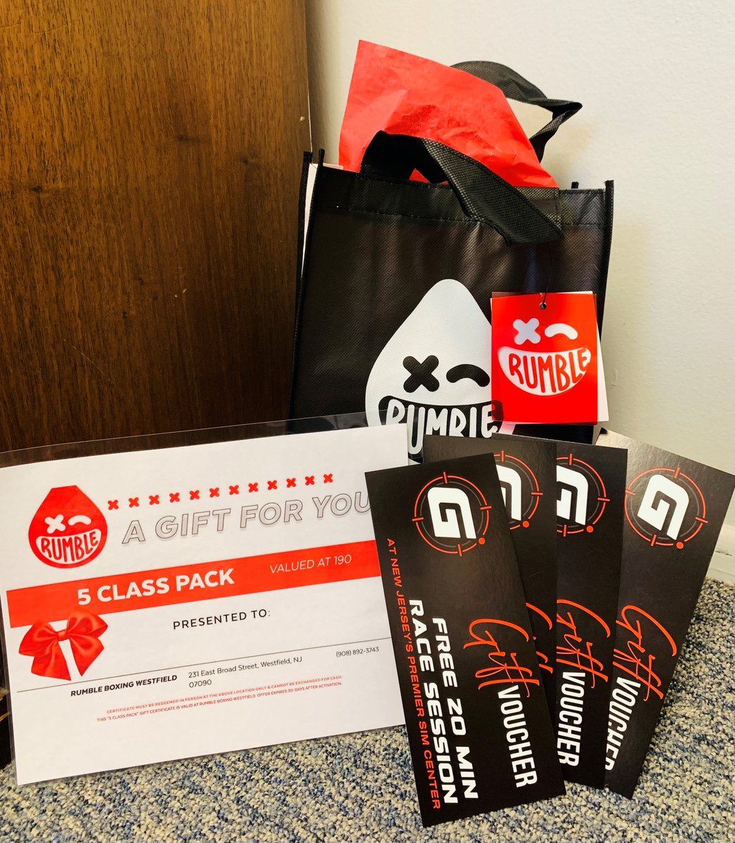 UCC Foundation tweet media