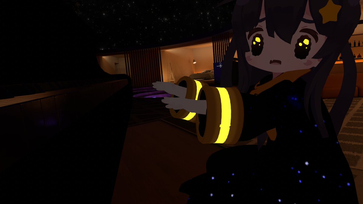 プレアデス tweet media