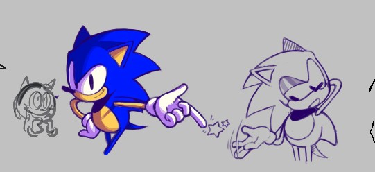 MeloSoni12 (COMMS CLOSED) tweet media