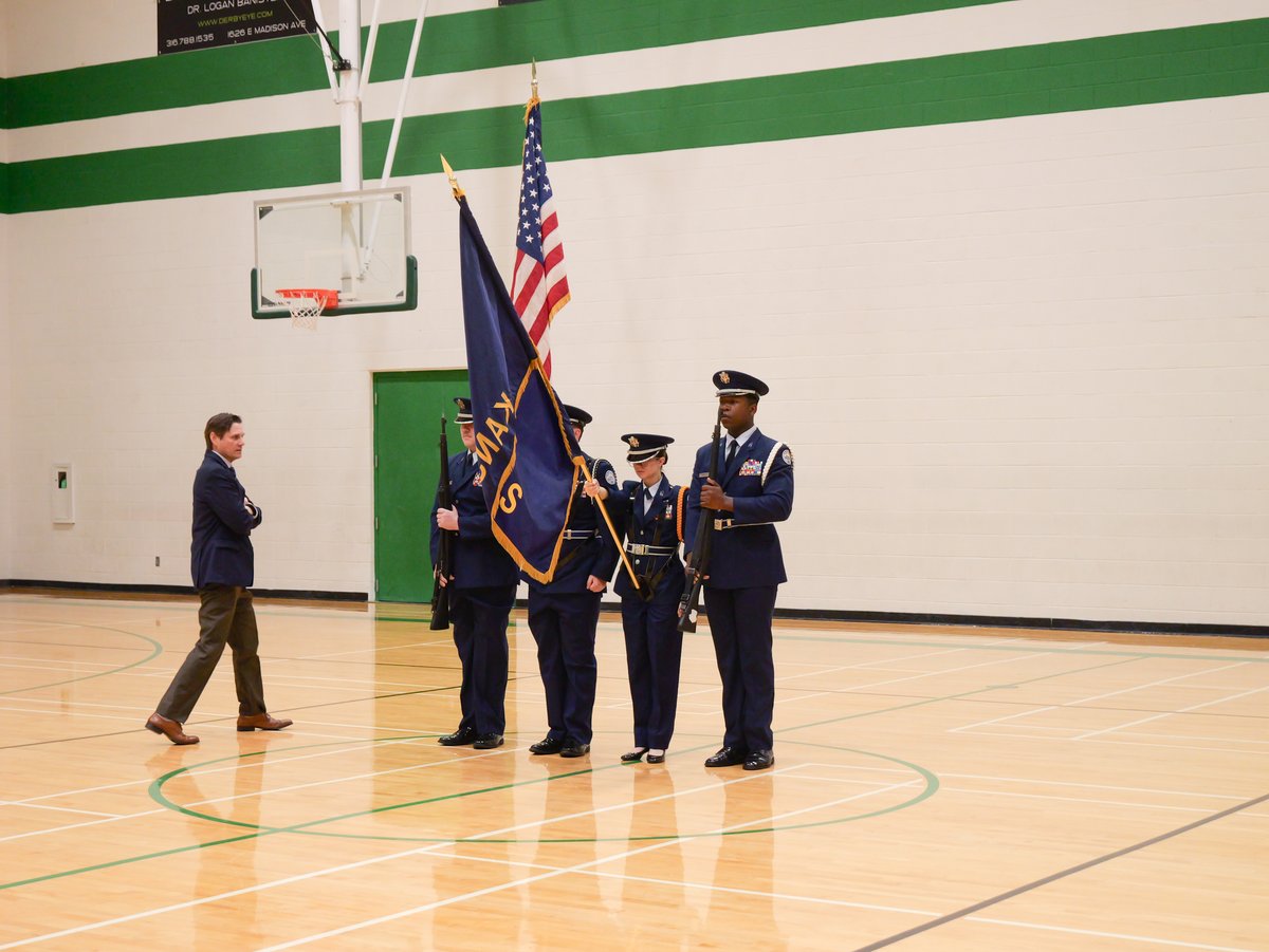 Derby Public Schools tweet media