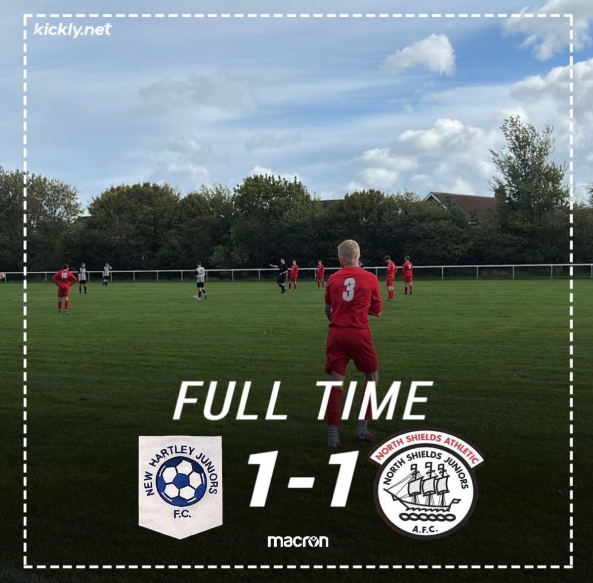 North Shields Ath Res tweet media