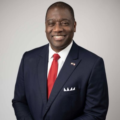 Gerard Hudspeth tweet media