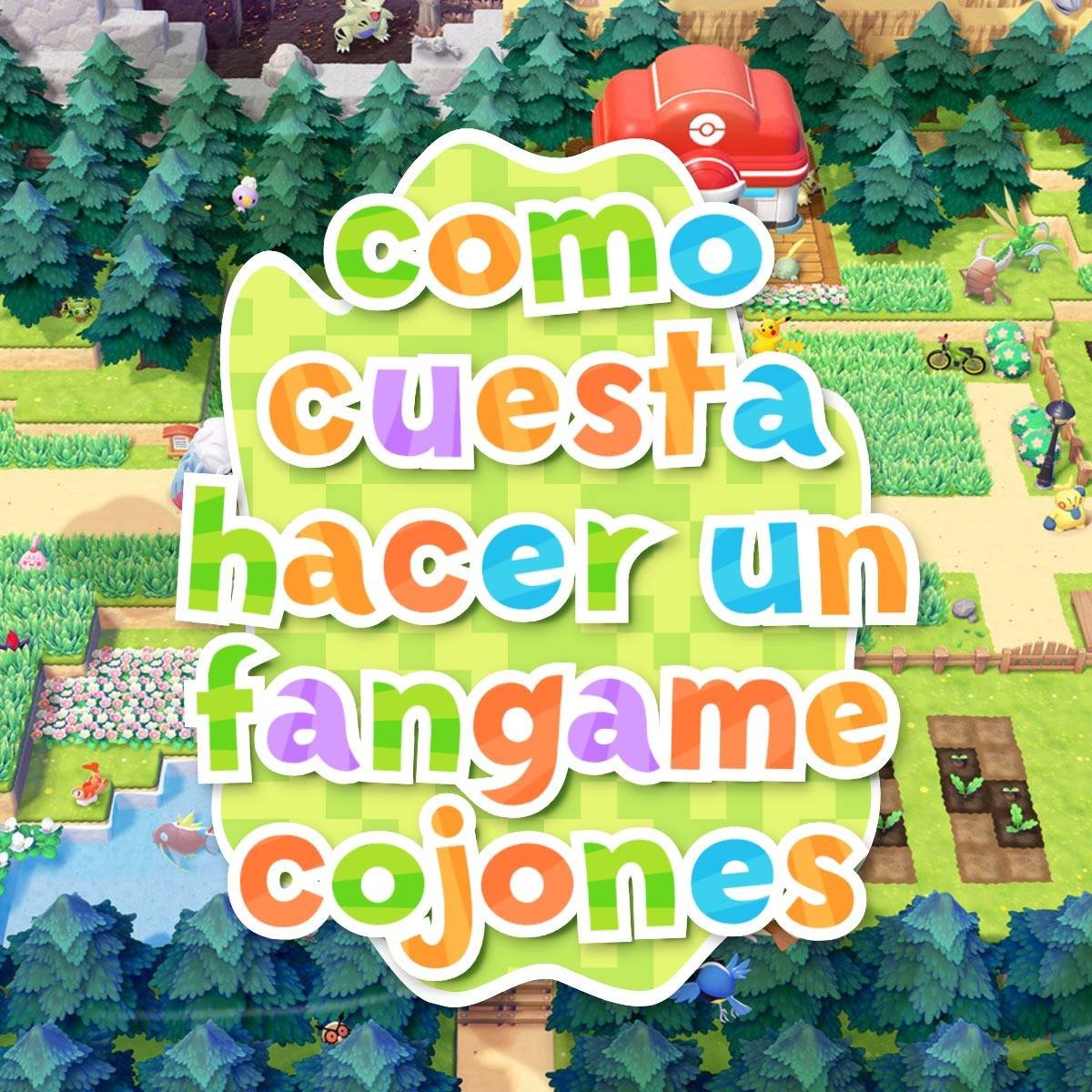 Pokémon Crónicas de Cintia tweet media