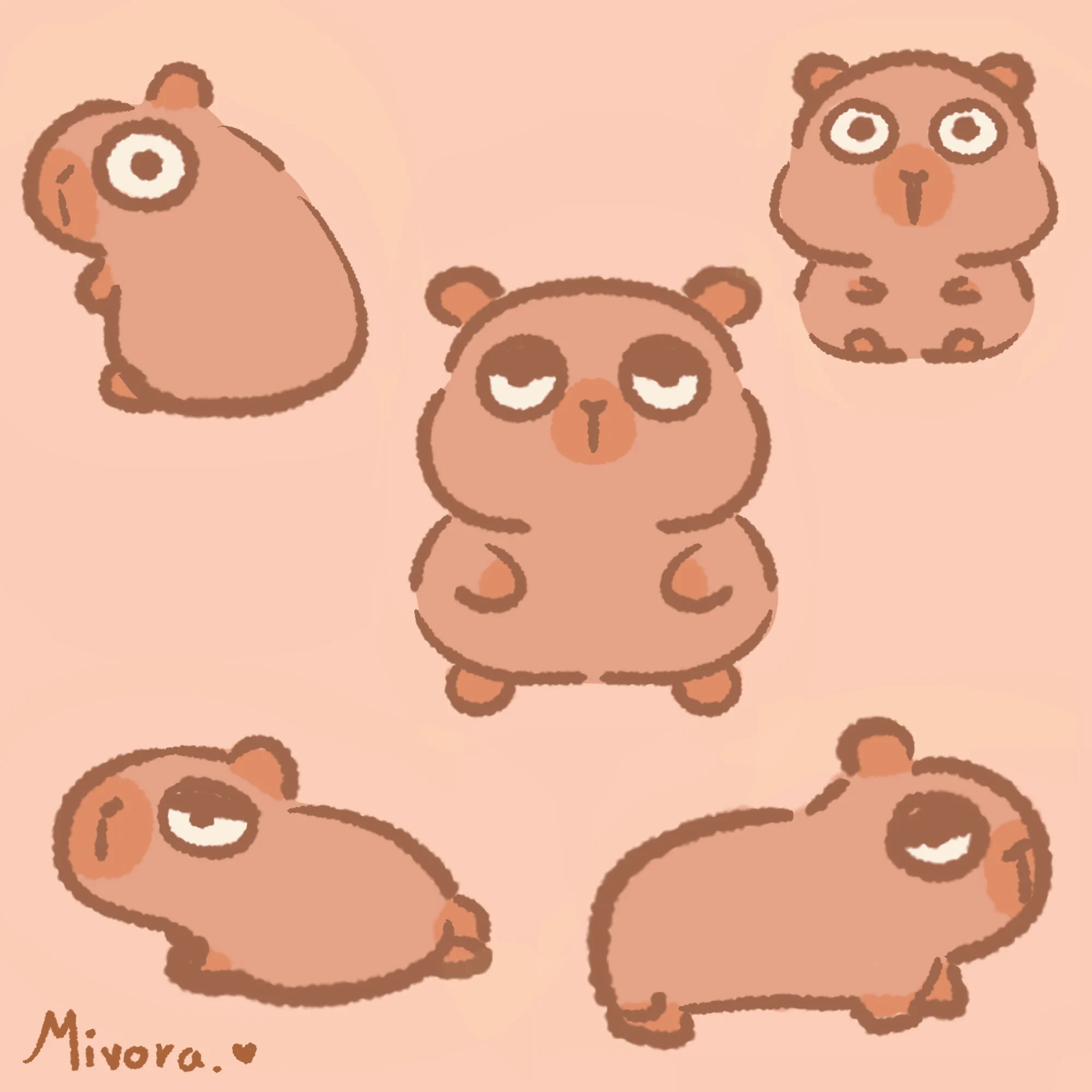 MIVORA (@mi__vora) / X