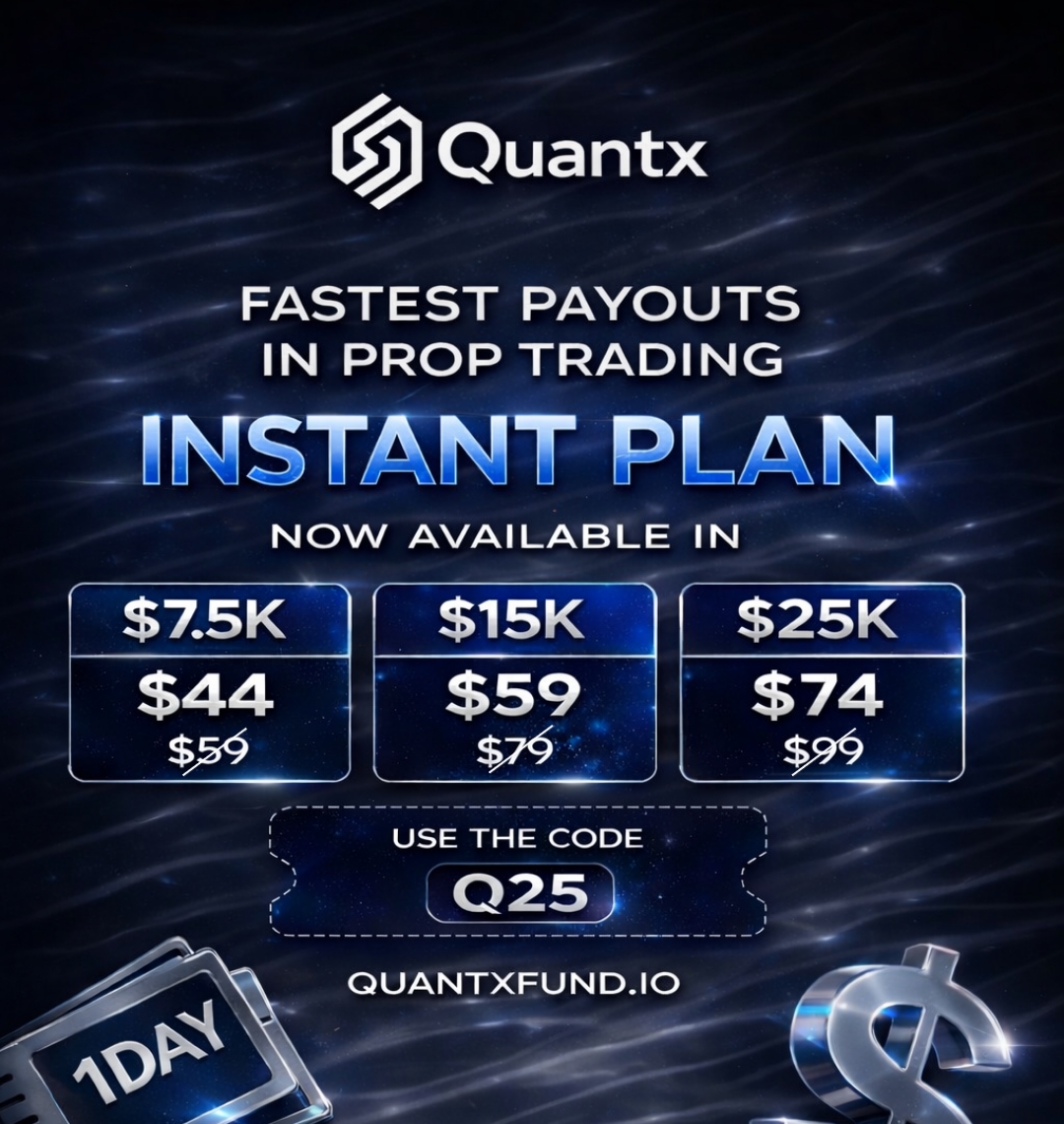 Quantx tweet media