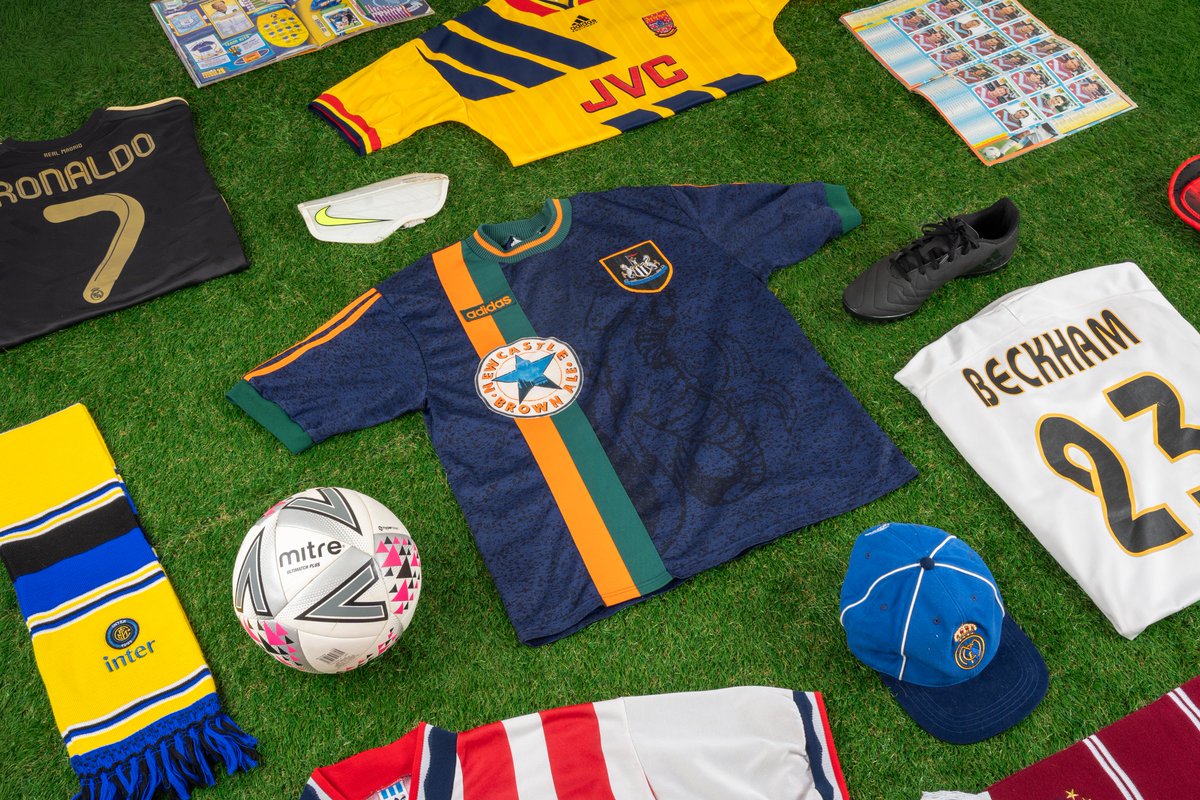 C11 Football Shirts tweet media