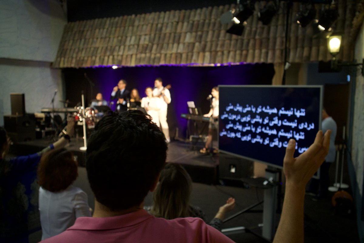 VOM_USA's tweet photo. PRAY FOR IRAN: As the situation continues to unfold in Iran, please continue to pray for our Iranian brothers and sisters. Join us in lifting up our persecuted Christian family in Iran and surrounding countries as they boldly witness for Christ even during intense conflict. https://t.co/9xQrvK2cSp