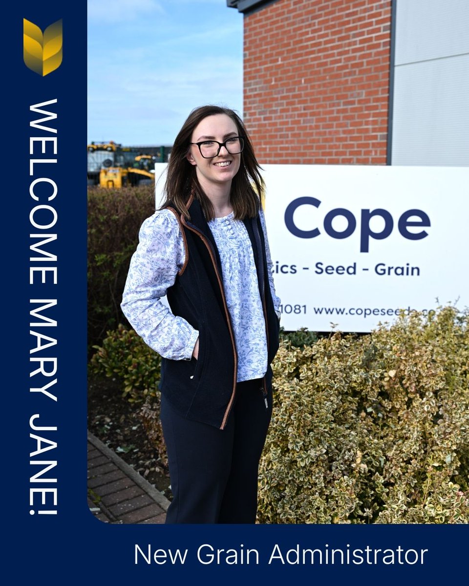 Cope Seeds & Grain tweet media