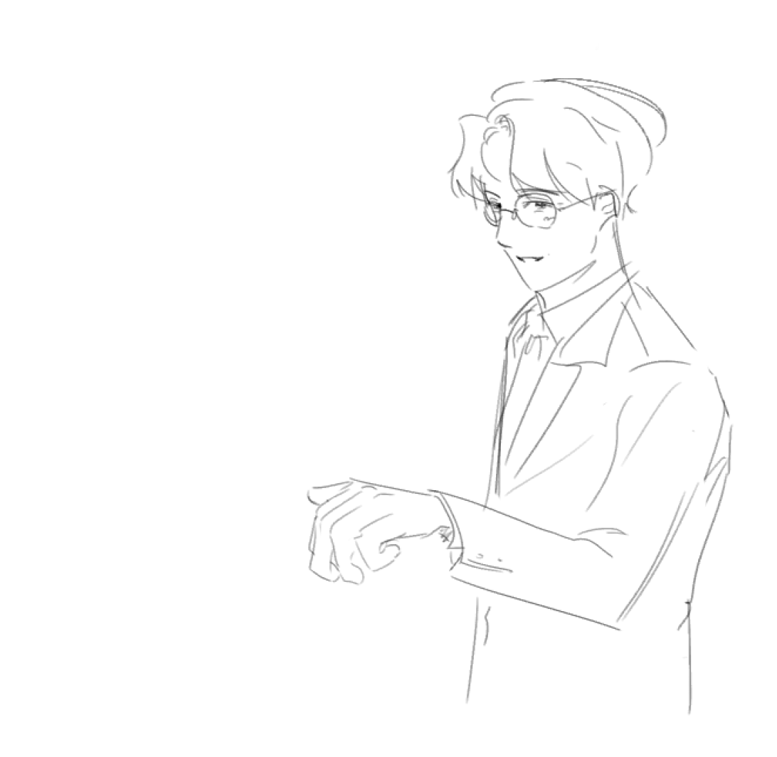 필해진? 요정해진?