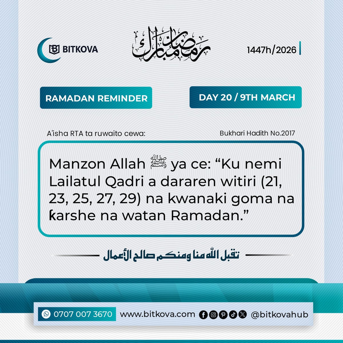 BitKova Academy tweet media