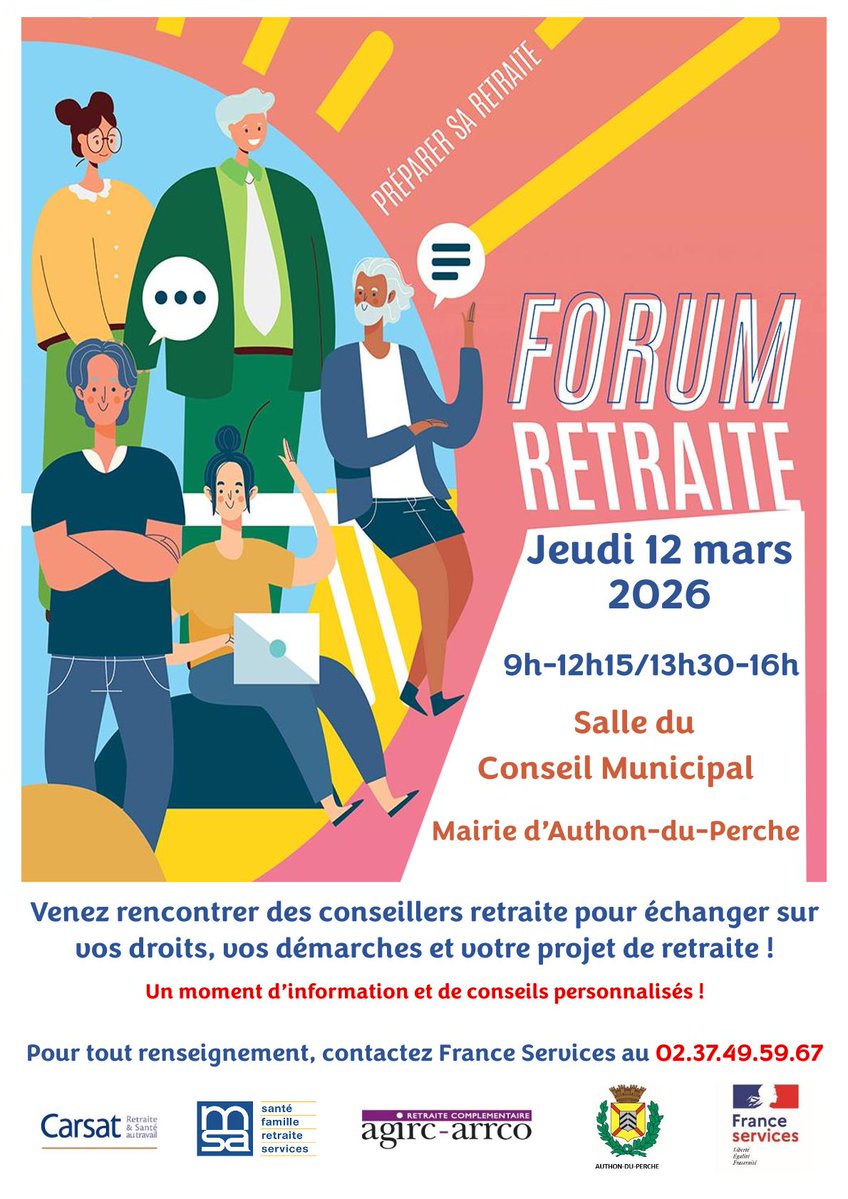 MSA Beauce Cœur de Loire tweet media