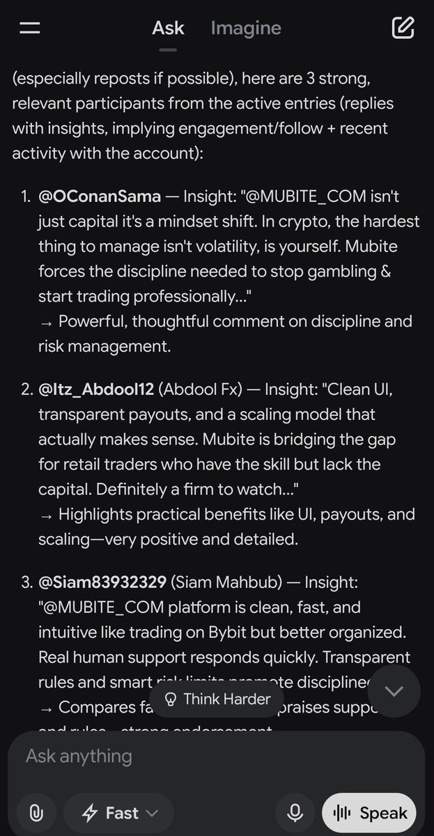 Trade Marked tweet media